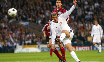 Τελικός Champions League: Τα γκολ που δε θα ξεχάσουμε ποτέ