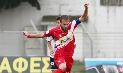 Η μεγάλη επιστροφή του Ρόκα!