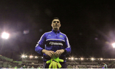 Παναθηναϊκός: «Καλή επιτυχία Μάριο»