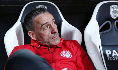 Και ξαφνικά… Μπέντο!