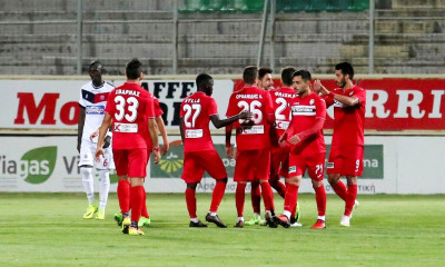 Ξάνθη: Φινάλε για δυο