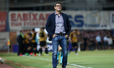 Ο ΑΠΟΕΛ έγινε… Ερυθρός Αστέρας