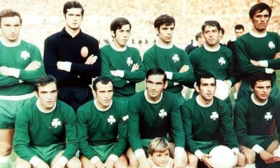 Ολόκληρος ο μεγάλος τελικός του «Γουέμπλεϊ» (vid)