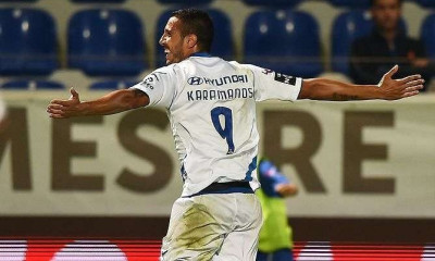 Ολυμπιακός: Δίνει Καραμάνο για να… πάρει Μαρτίνς