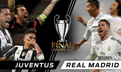 Ποιος θέλω να πάρει το Champions League και γιατί;