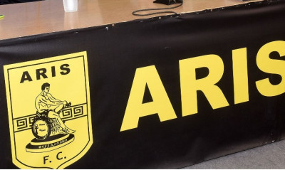 Άρης: Στο κάδρο δυο προπονητές