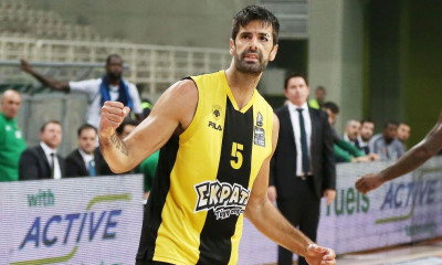 Οριστικό για ΑΕΚ: Χωρίς Σάκοτα με Άρη