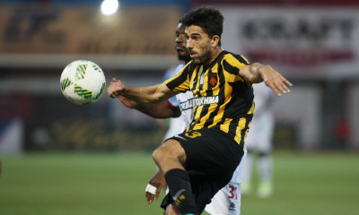 Ντίντακ: Θέλω να επιστρέψω στην Ιταλία κάποια στιγμή