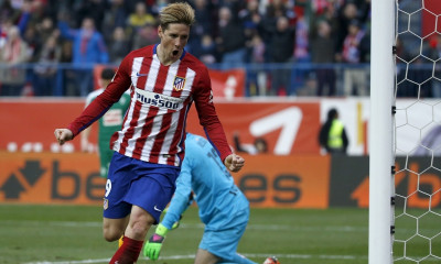 Διαπραγματεύσεις για τον Τόρες ξεκινάει η Κρουζ Αζούλ