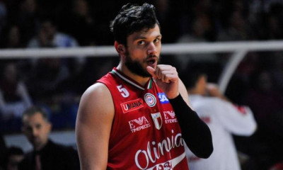 Τέλος και από την Χάποελ ο Τζεντίλε