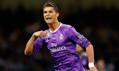 Έτσι σόκαρε τη Γιουβέντους και έκανε το 3-1 η Ρεάλ