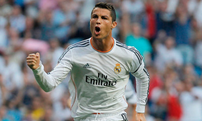 Γιουβέντους-Ρεάλ Μαδρίτης: Το γκολ του Κριστιάνο Ρονάλντο