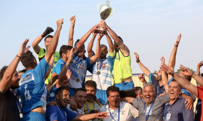 Τα πήρε όλα και έφυγε o Ηρόδοτος! (photos)