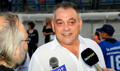 Συγχαρητήρια από Τρίκαλα: «Επάξια ανέβηκαν Απόλλωνας και Λαμία!»