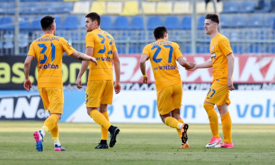 Αστέρας Τρίπολης: Ενδιαφέρον για Ντέιβιντ