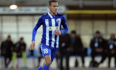 Πανιώνιος: «Κυανέρυθρος» Μαϊσουράτζε