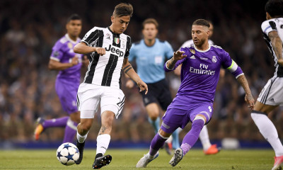 Champions League: Συγχαρητήρια Γιουβέντους σε Ρεάλ Μαδρίτης