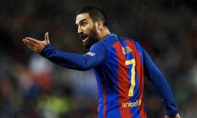 Πρόταση της Άρσεναλ για τον Αρντά Τουράν