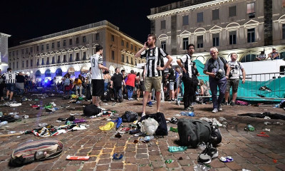 Ο τρόμος στη σκιά του Κάρντιφ