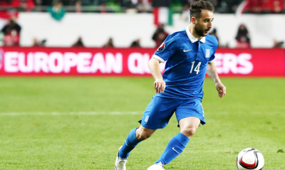 Φετφατζίδης: «Για αυτό δεν παίζω στην Εθνική!»