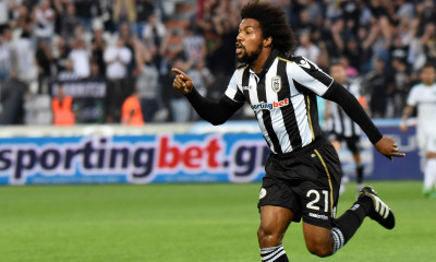 Μπίσεσβαρ: «Καλύτεροι στη νέα σεζόν»