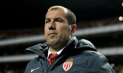 Μονακό: Δεν το… κουνάει ο Ζαρντίμ!