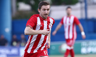 Μάριν: «Ελπίζω για το Champions League»