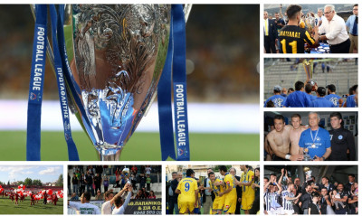 Το δις… εξαμαρτείν του Απόλλωνα και η τιμημένη ελληνική επαρχία!