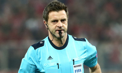 Ελλάδα: Ο Ριτσόλι «σφυρίζει» με Βοσνία