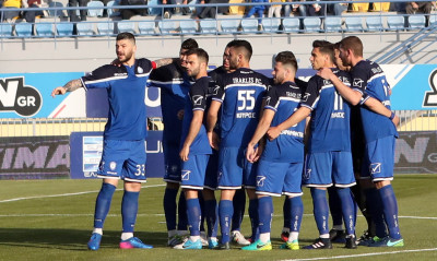 Ανατροπή-βόμβα με Ηρακλή - Δικαιώθηκε στο Διαιτητικό κι ελπίζει!