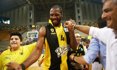 Από την ΑΕΚ στο Πουέρτο Ρίκο!