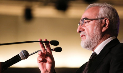 ΠΑΟΚ: Χωρίς Ιβάν η Γ.Σ. της ΠΑΕ
