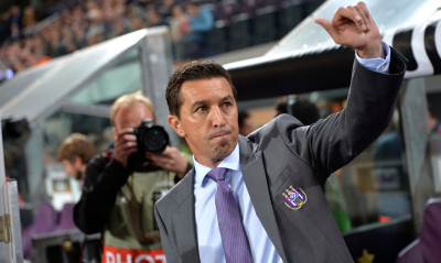 Αυτό είναι το συμβόλαιο του Χάσι στον Ολυμπιακό