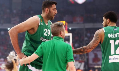 Θεραπεία ο Μπουρούσης