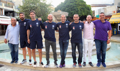 «Γιορτή για τον κόσμο και μήνυμα αλληλεγγύης» (photos)