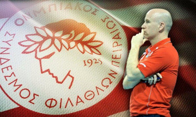 Ολυμπιακός: Ο προπονητής της Εθνικής Ισπανίας στους «ερυθρόλευκους»