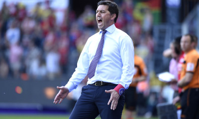 Τσουκαλάς: «Γιατί να μπλέξουμε τον Χάσι;»