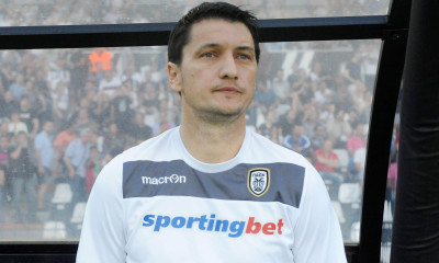 ΠΑΟΚ: Αυτός είναι ο αντί-Ίβιτς στην Τούμπα