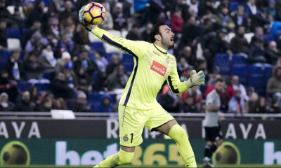 Μάλαγα: Πέρασε ιατρικά ο Ρομπέρτο