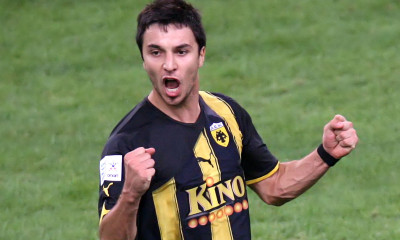 ΑΕΚ: Έτσι έρχεται ο Σκόκο