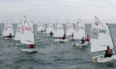 Εντυπωσιακό ξεκίνημα των Μάντη – Καγιαλή στον τελικό του παγκοσμίου κυπέλλου