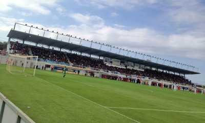 «Βόμβα» στα Χανιά! Συγχωνεύονται ΑΟΧ-Κισσαμικός