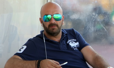 Οριστικό για Μυροφορίδη!