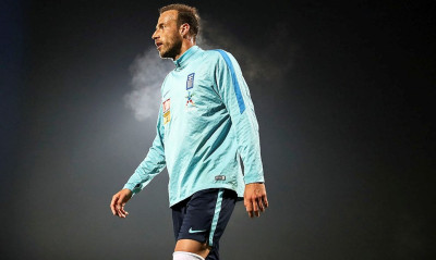 Κούγιας: «Κάνουμε την υπέρβαση για Μόρα»