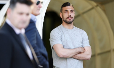 ΑΕΚ: Τέλος ο Αραβίδης