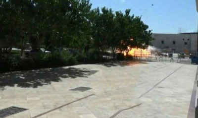 Τρόμος στο Ιράν: Ένοπλη επίθεση στο Κοινοβούλιο - Βομβιστής αυτοκτονίας στο μαυσωλείο του Χομεϊνί