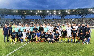 Για πάντα πρωταθλητές! (photos)