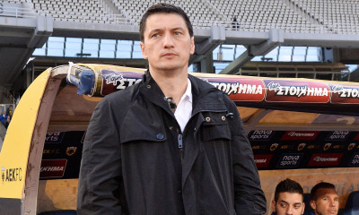 ΠΑΟΚ: Οριστικό «διαζύγιο» με Ίβιτς