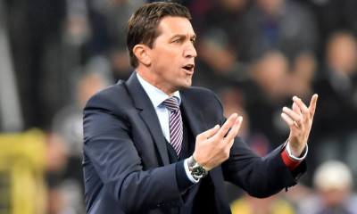 Ολυμπιακός: Ανακοινώνει και παρουσιάζει Χάσι την Πέμπτη