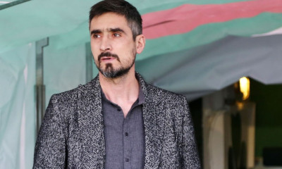 Παναθηναϊκός: Τα είπαν Ουζουνίδης-Λυμπερόπουλος